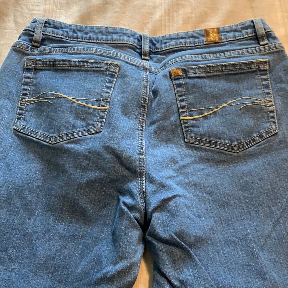 Wrangler Aurora